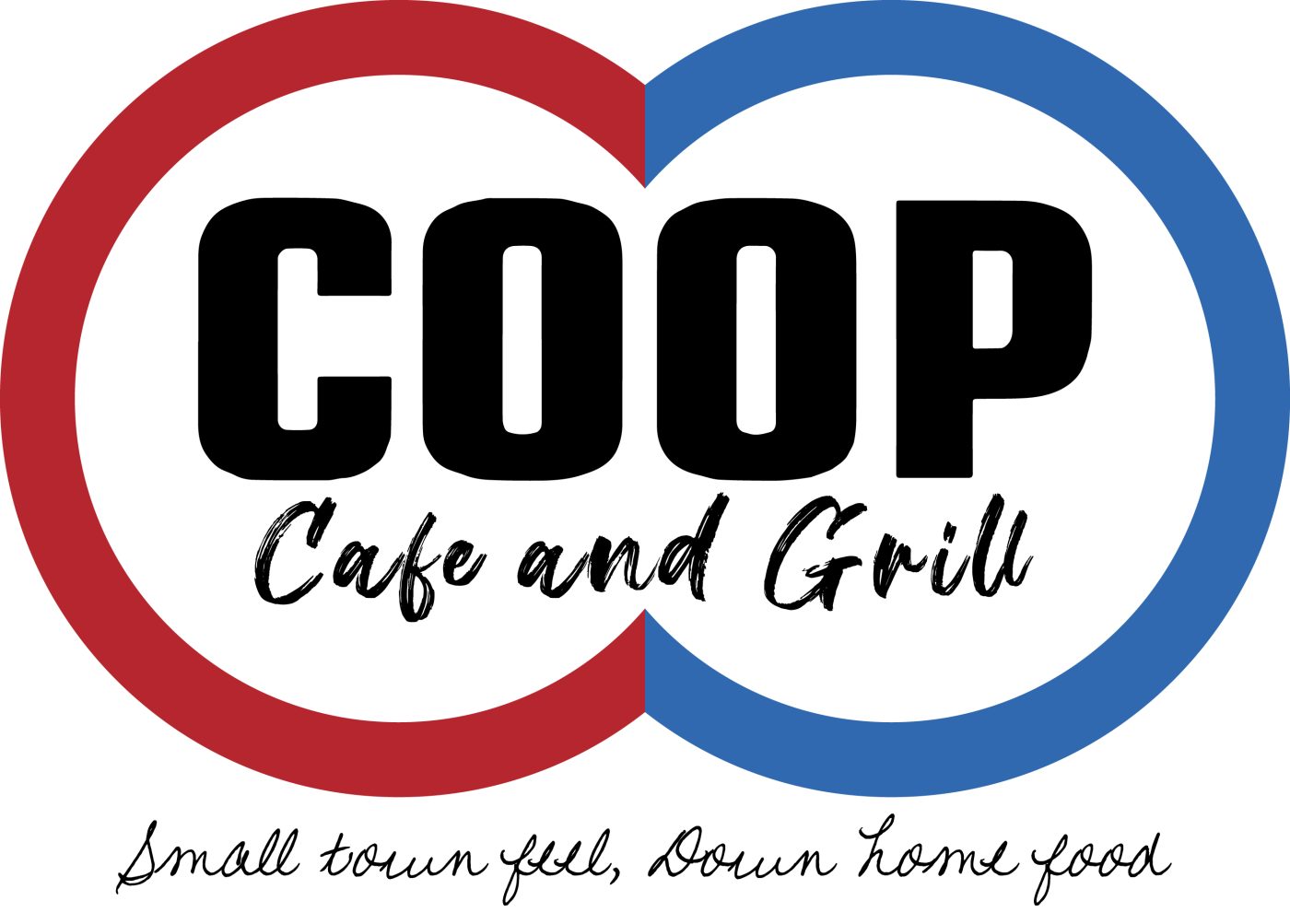 Co-Op Cafe Logo