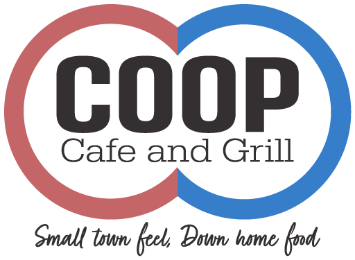Co-Op Cafe Logo